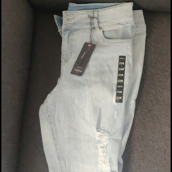 Jegging - Picture 2 of 6